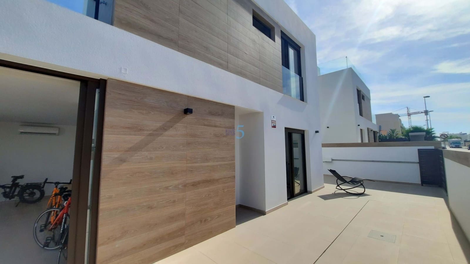 3 camera da letto Villa in vendita in Benijofar con piscina garage - 440.000 € (Rif: 7227655)