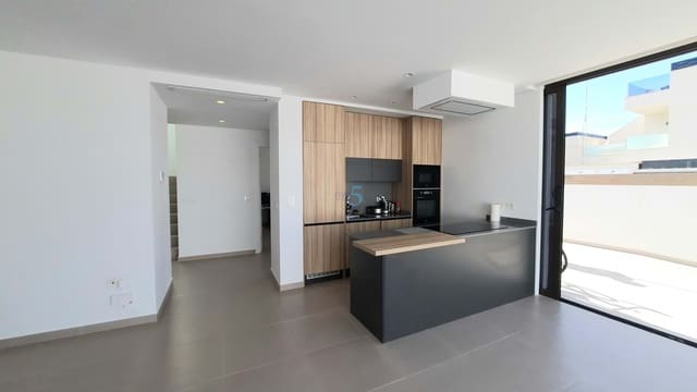 3 camera da letto Villa in vendita in Benijófar con piscina garage - 440.000 € (Rif: 7227655)
