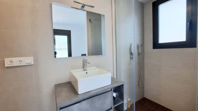 3 camera da letto Villa in vendita in Benijófar con piscina garage - 440.000 € (Rif: 7227655)