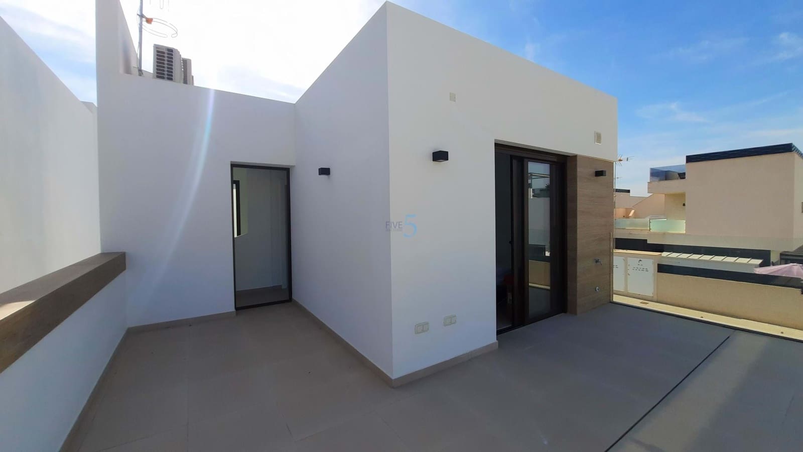 3 camera da letto Villa in vendita in Benijofar con piscina garage - 440.000 € (Rif: 7227655)