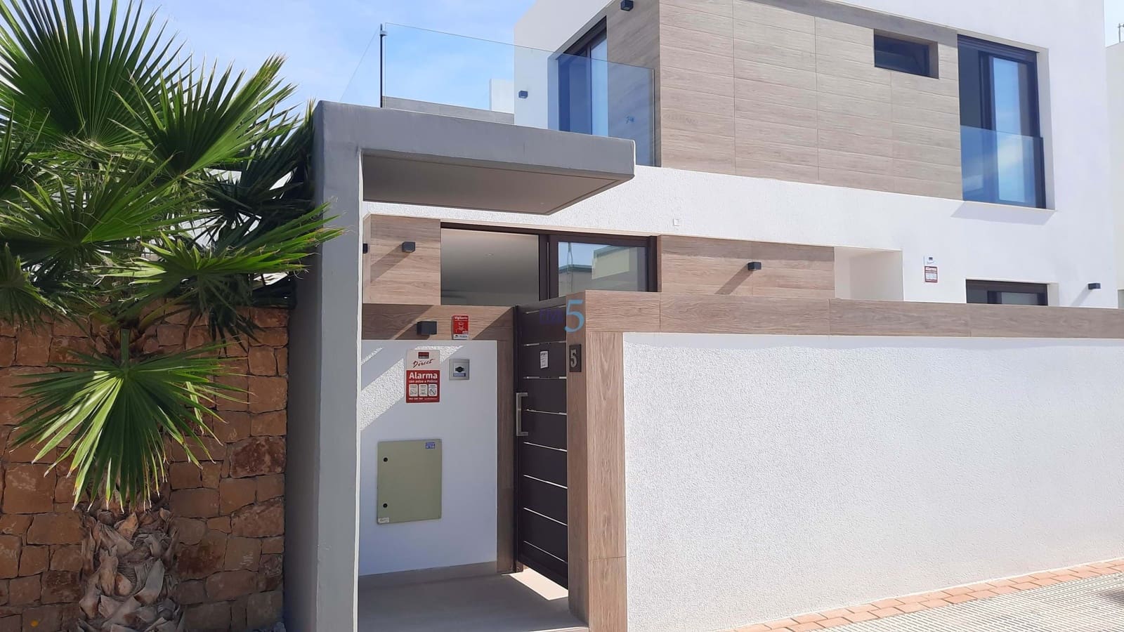 3 camera da letto Villa in vendita in Benijofar con piscina garage - 440.000 € (Rif: 7227655)