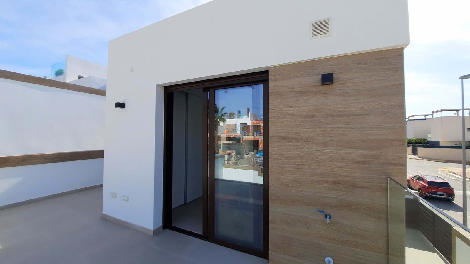 3 camera da letto Villa in vendita in Benijofar con piscina garage - 440.000 € (Rif: 7227655)
