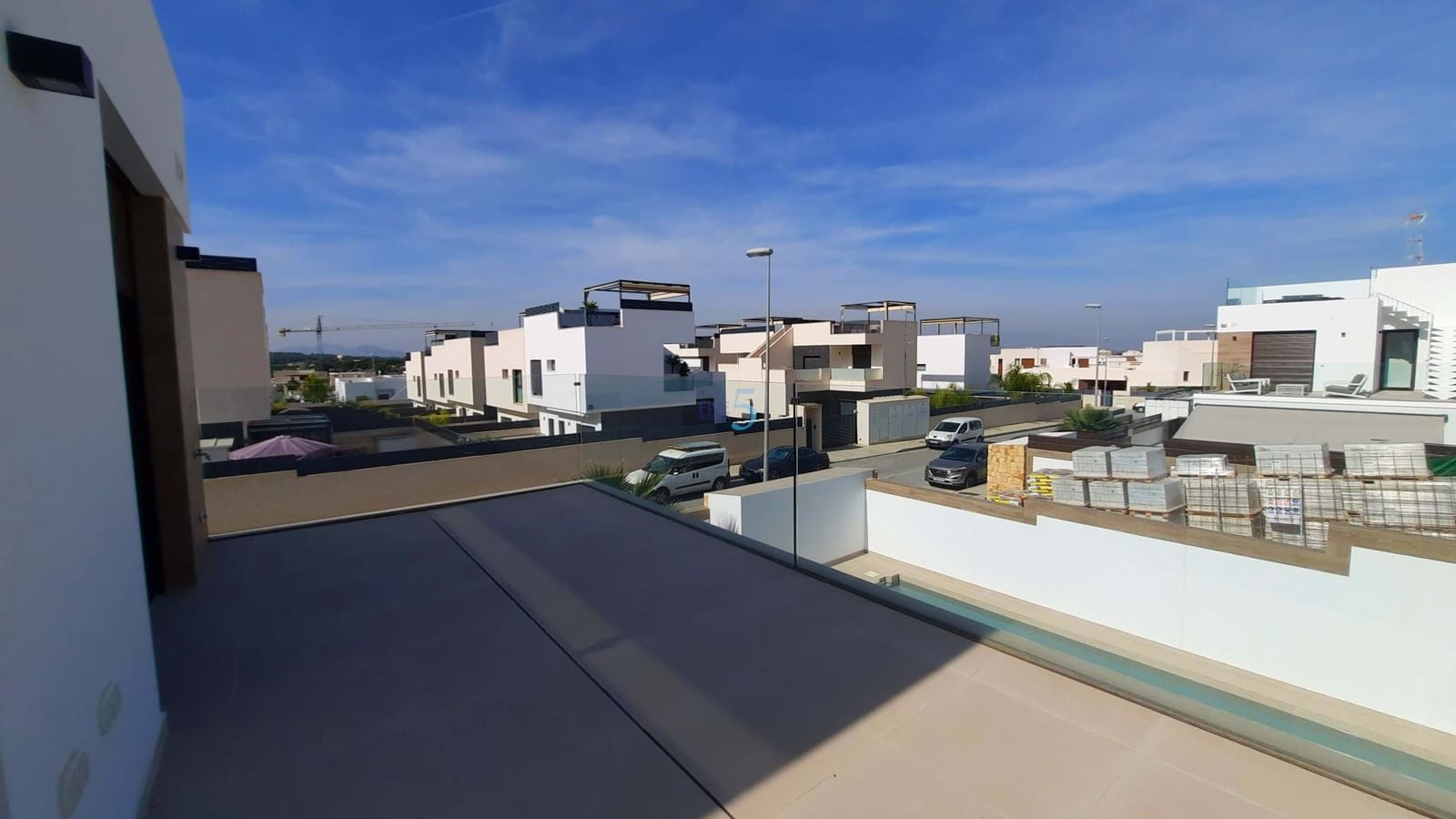 3 camera da letto Villa in vendita in Benijofar con piscina garage - 440.000 € (Rif: 7227655)