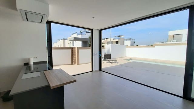 3 camera da letto Villa in vendita in Benijófar con piscina garage - 440.000 € (Rif: 7227655)