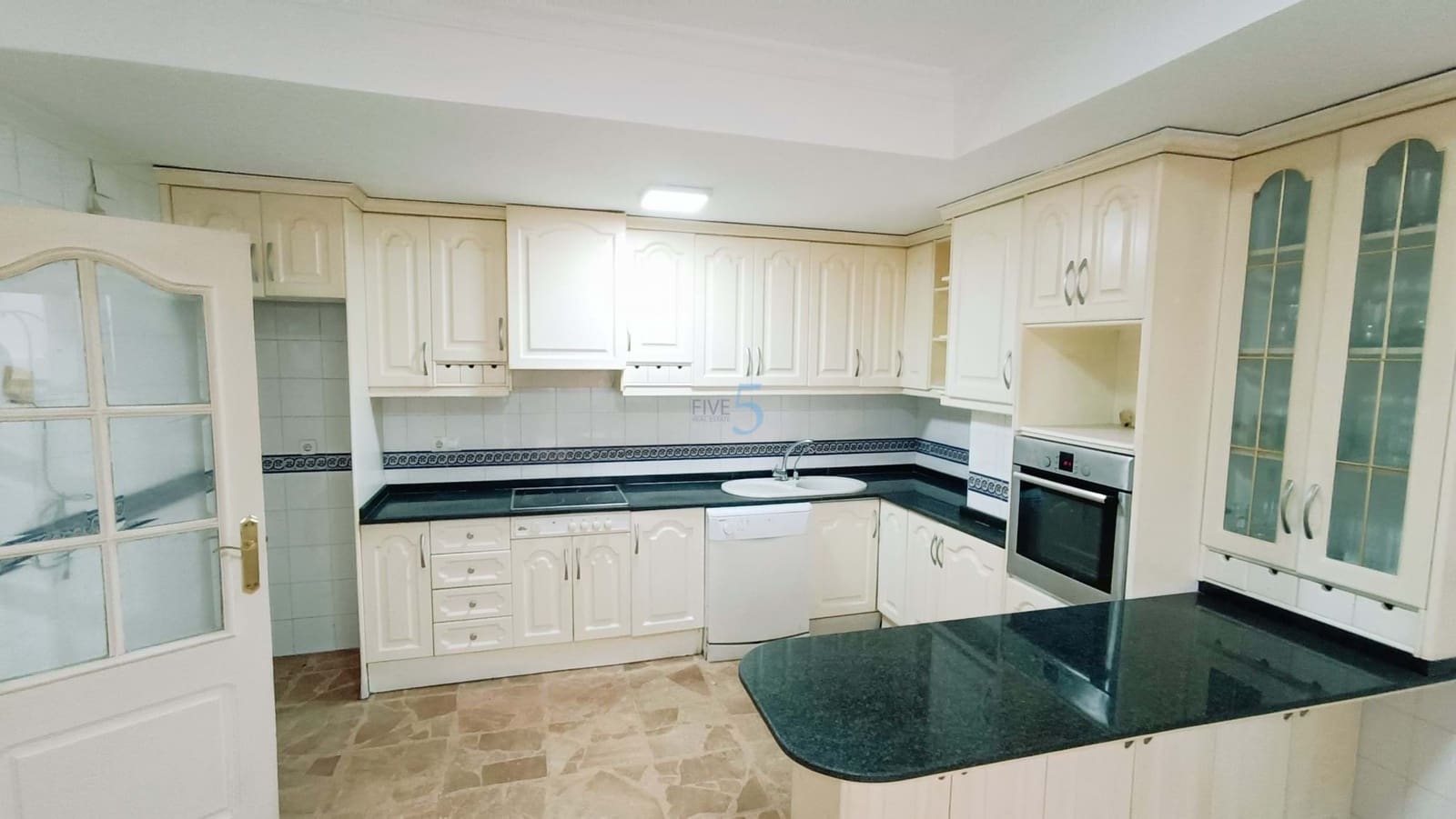 5 soverom Leilighet til salgs i Torrevieja - € 280 000 (Ref: 7505193)