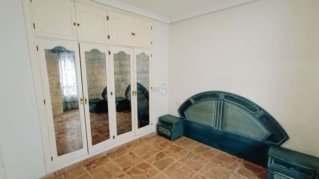 5 soverom Leilighet til salgs i Torrevieja - € 280 000 (Ref: 7505193)