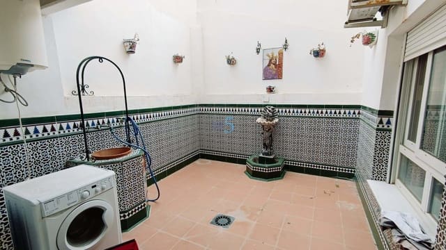 5 soverom Leilighet til salgs i Torrevieja - € 280 000 (Ref: 7505193)