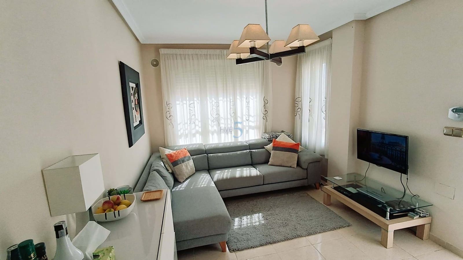 3 soverom Hus til salgs i Orihuela Costa med svømmebasseng - € 225 000 (Ref: 7593062)