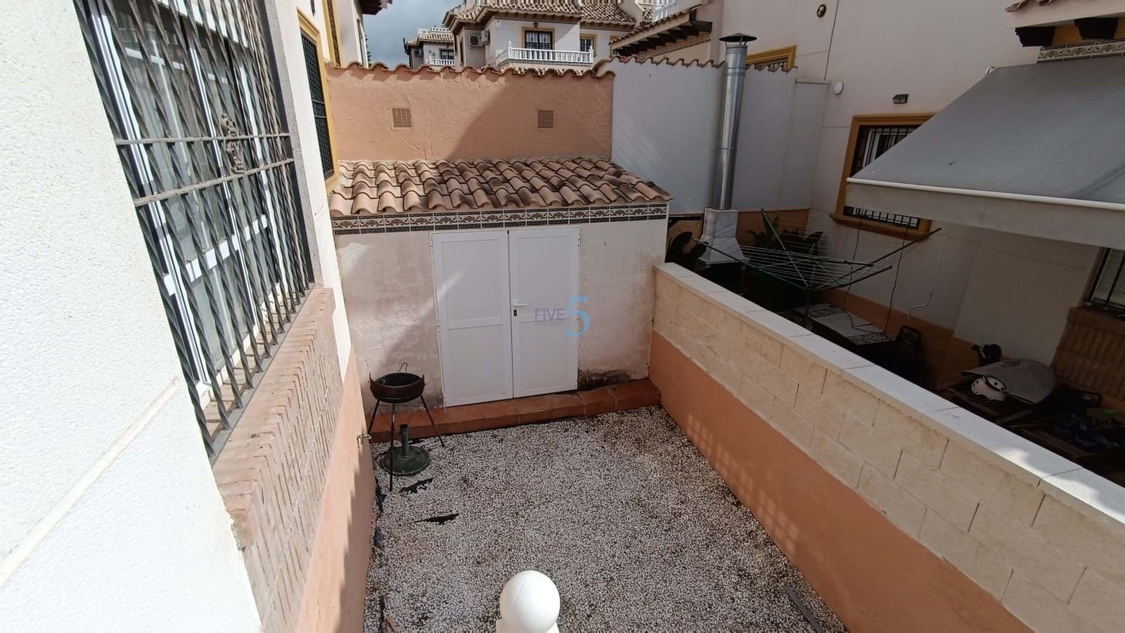 3 soverom Hus til salgs i Orihuela Costa med svømmebasseng - € 225 000 (Ref: 7593062)