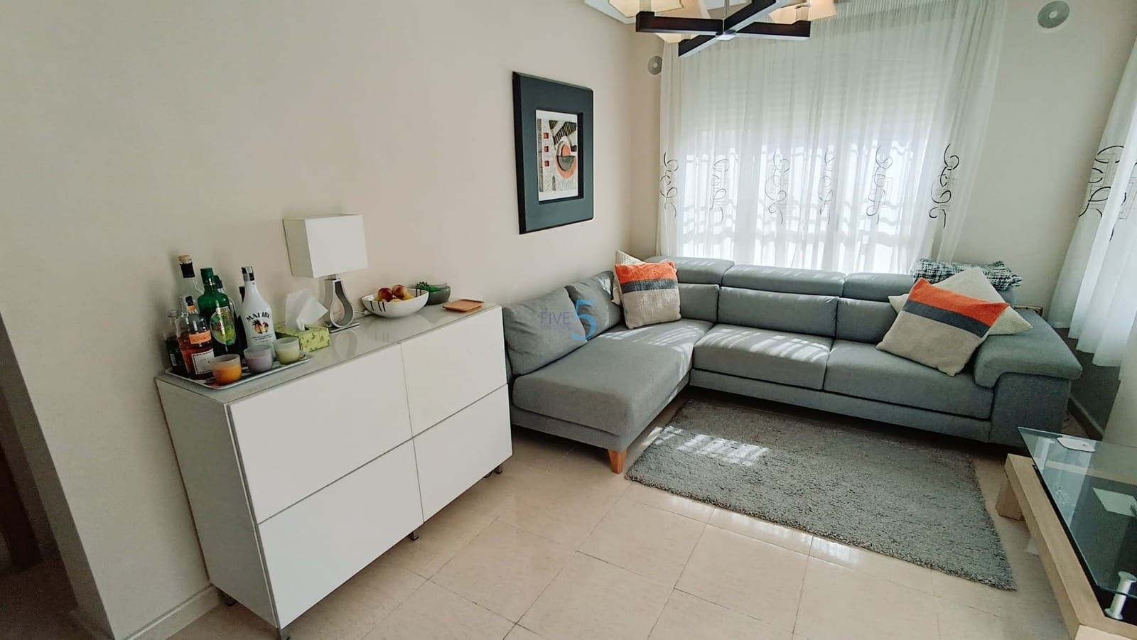 3 soverom Hus til salgs i Orihuela Costa med svømmebasseng - € 225 000 (Ref: 7593062)