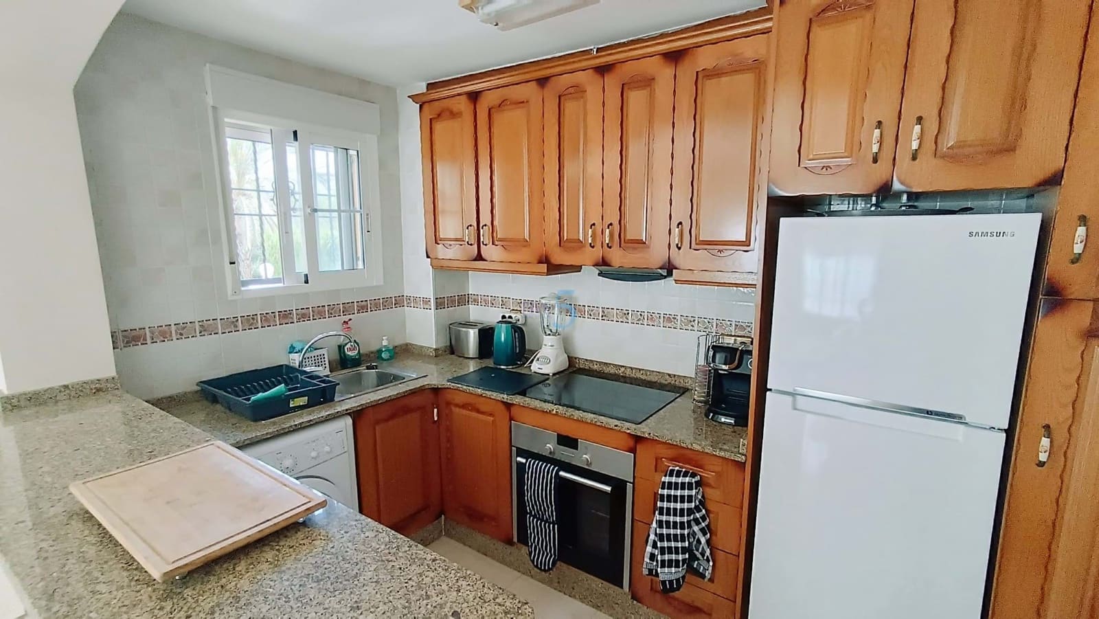 3 soverom Hus til salgs i Orihuela Costa med svømmebasseng - € 225 000 (Ref: 7593062)