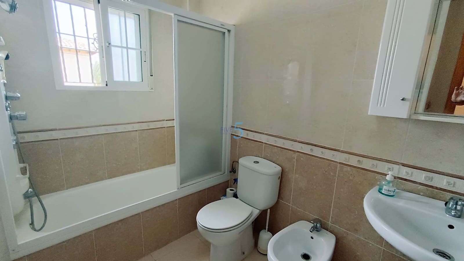 3 soverom Hus til salgs i Orihuela Costa med svømmebasseng - € 225 000 (Ref: 7593062)