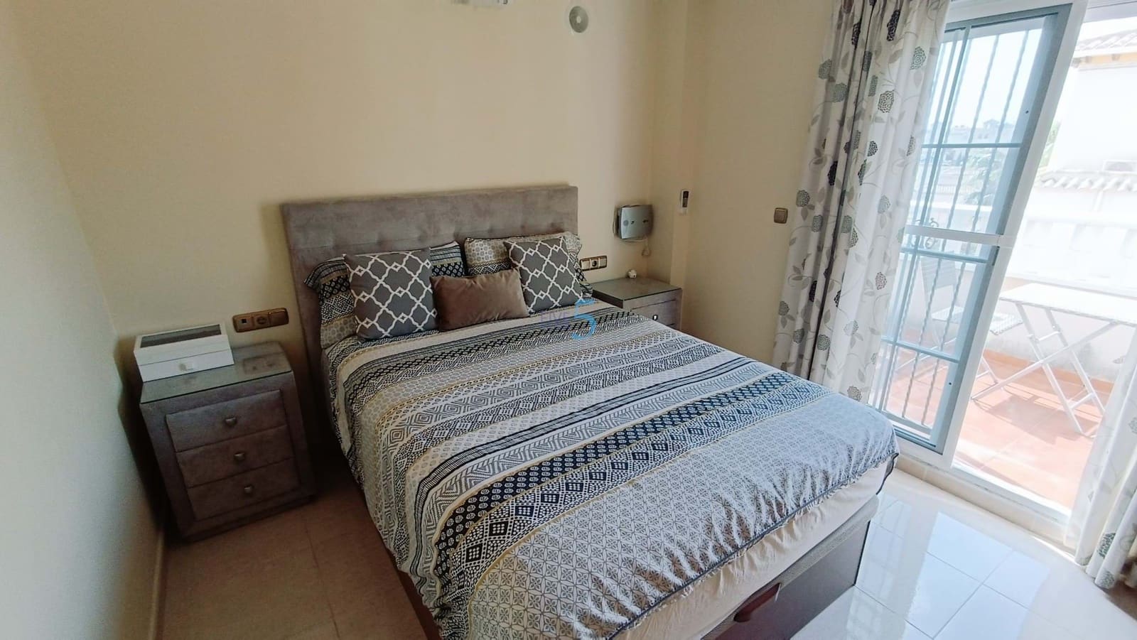 3 soverom Hus til salgs i Orihuela Costa med svømmebasseng - € 225 000 (Ref: 7593062)