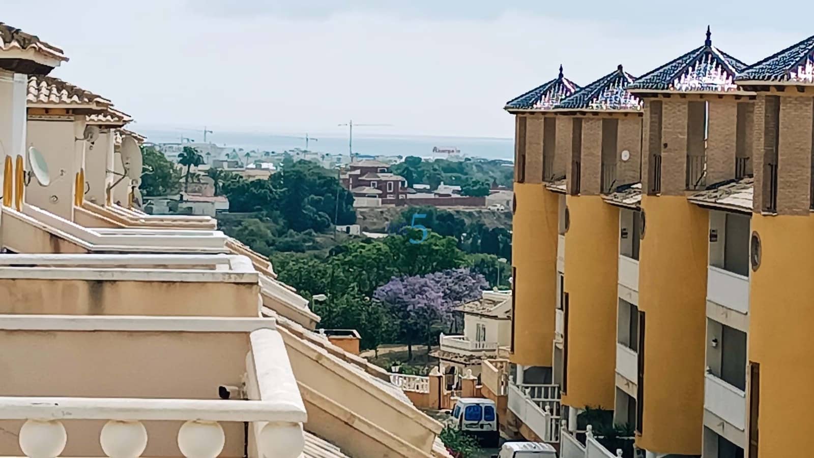 3 soverom Hus til salgs i Orihuela Costa med svømmebasseng - € 225 000 (Ref: 7593062)