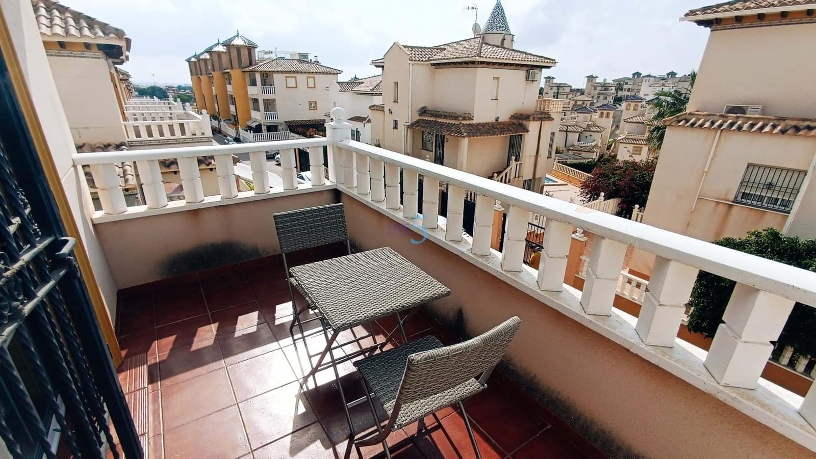 3 soverom Hus til salgs i Orihuela Costa med svømmebasseng - € 225 000 (Ref: 7593062)