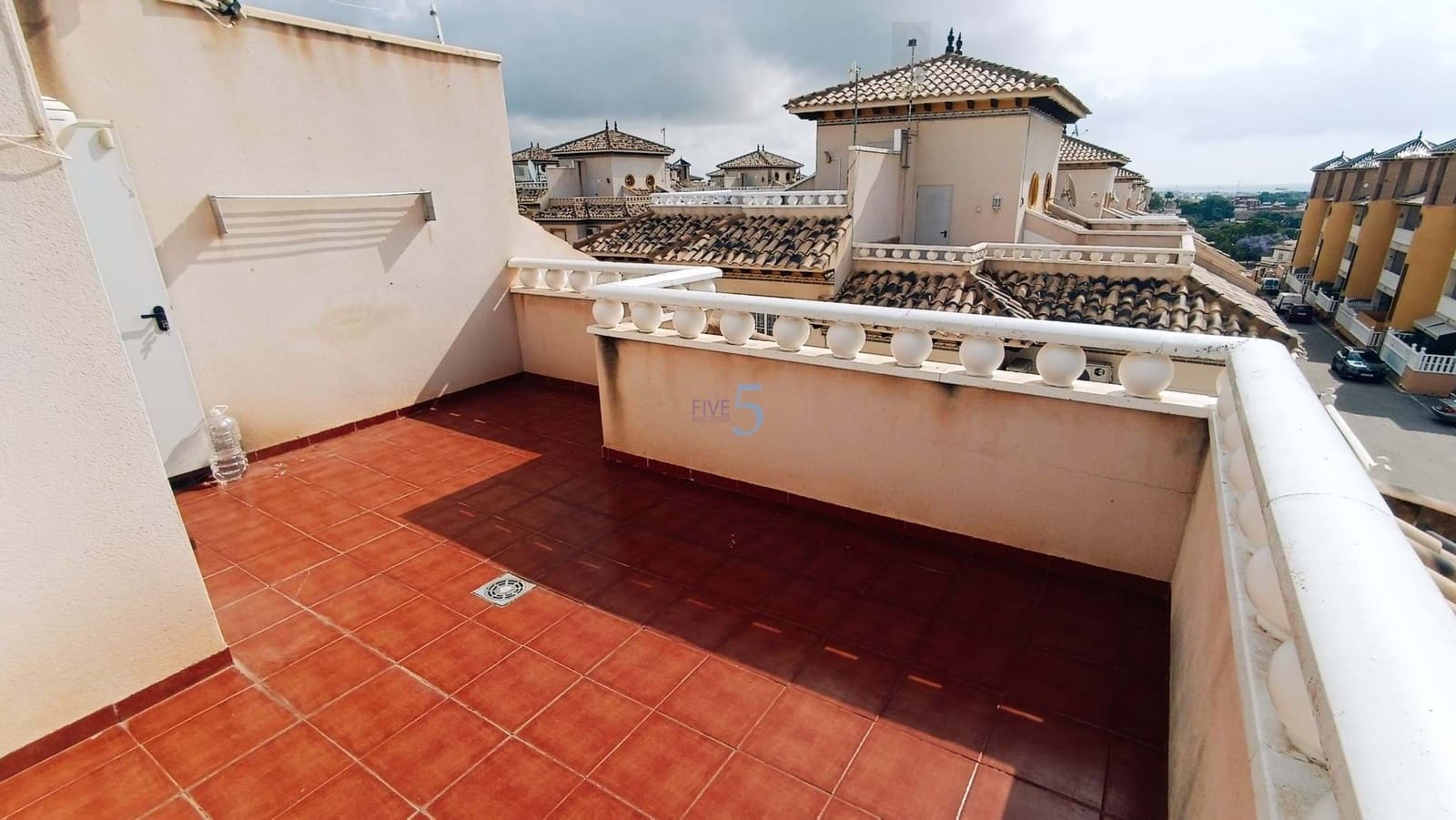 3 soverom Hus til salgs i Orihuela Costa med svømmebasseng - € 225 000 (Ref: 7593062)