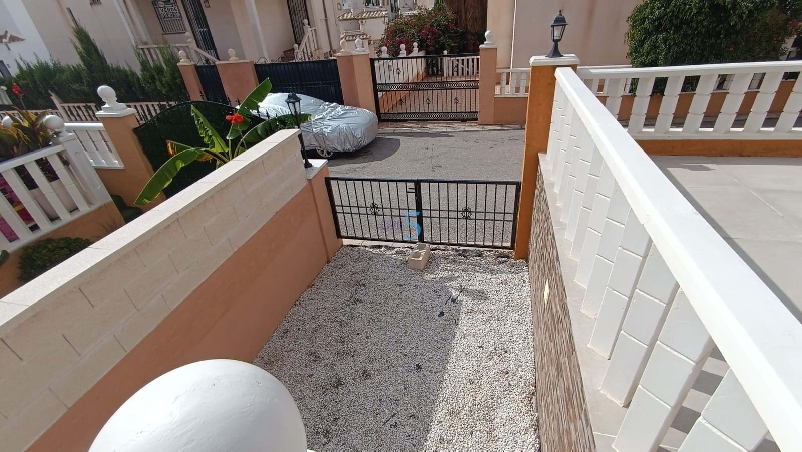 3 soverom Hus til salgs i Orihuela Costa med svømmebasseng - € 225 000 (Ref: 7593062)
