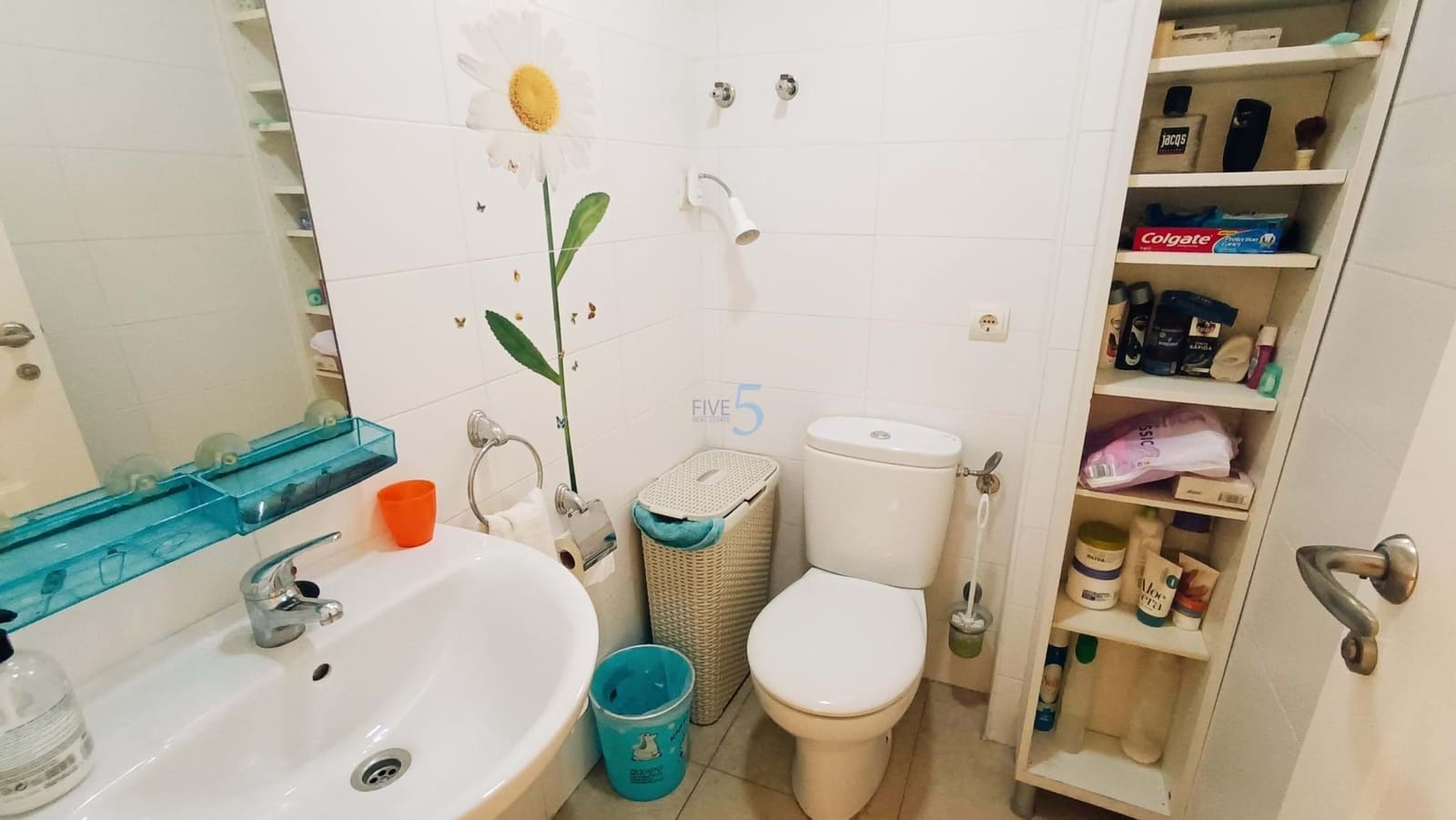 2 quarto Apartamento para venda em Torrevieja com garagem - 189 000 € (Ref: 7596359)