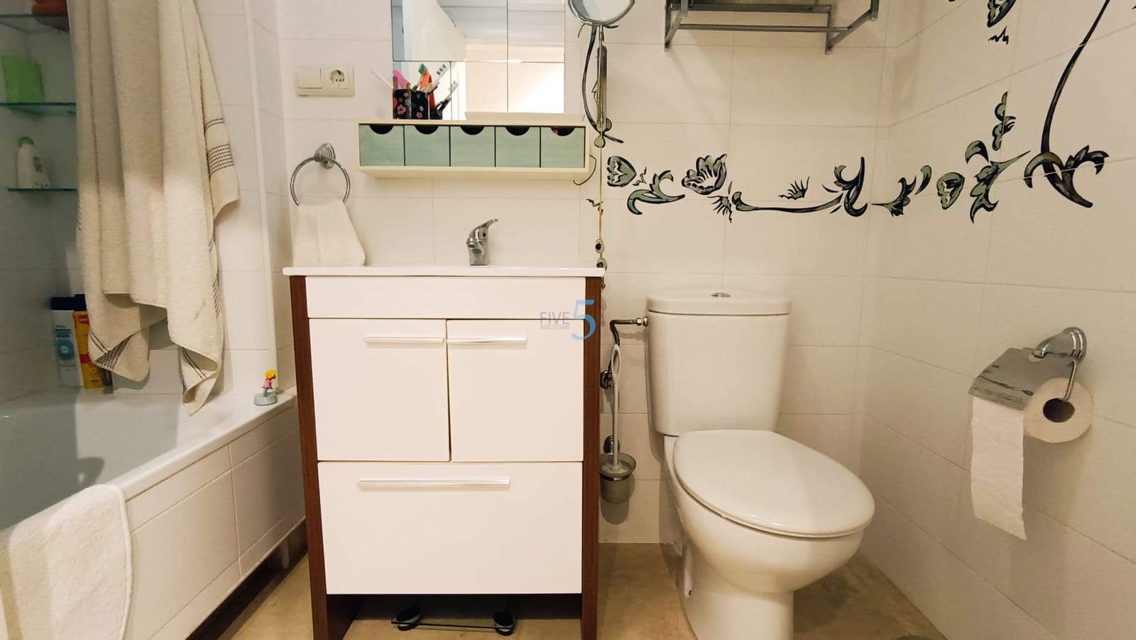 2 quarto Apartamento para venda em Torrevieja com garagem - 189 000 € (Ref: 7596359)