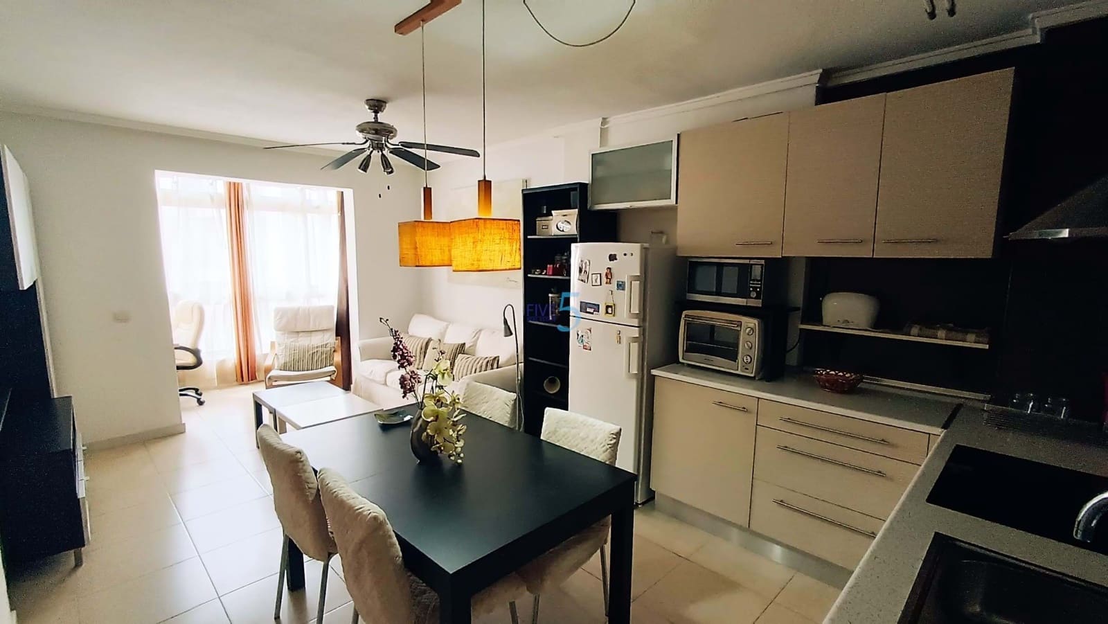 2 quarto Apartamento para venda em Torrevieja com garagem - 189 000 € (Ref: 7596359)