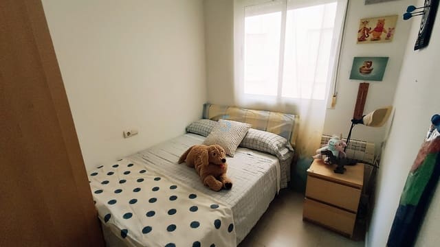 2 quarto Apartamento para venda em Torrevieja com garagem - 189 000 € (Ref: 7596359)