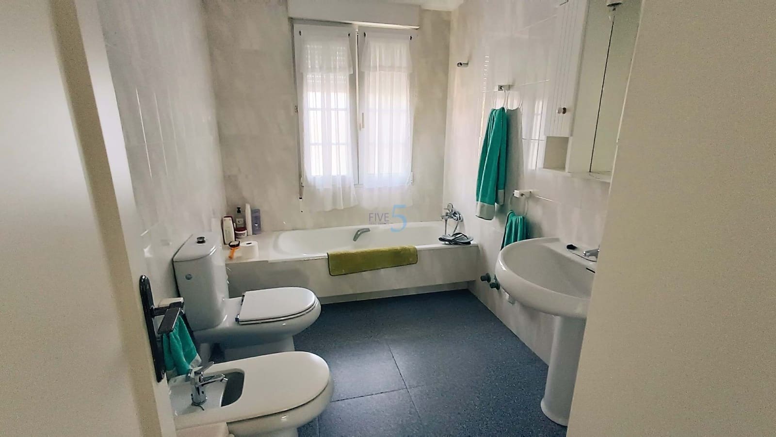 6 sypialnia Willa na sprzedaż w Cabo Roig z basenem garażem - 1 490 000 € (Ref: 7617382)