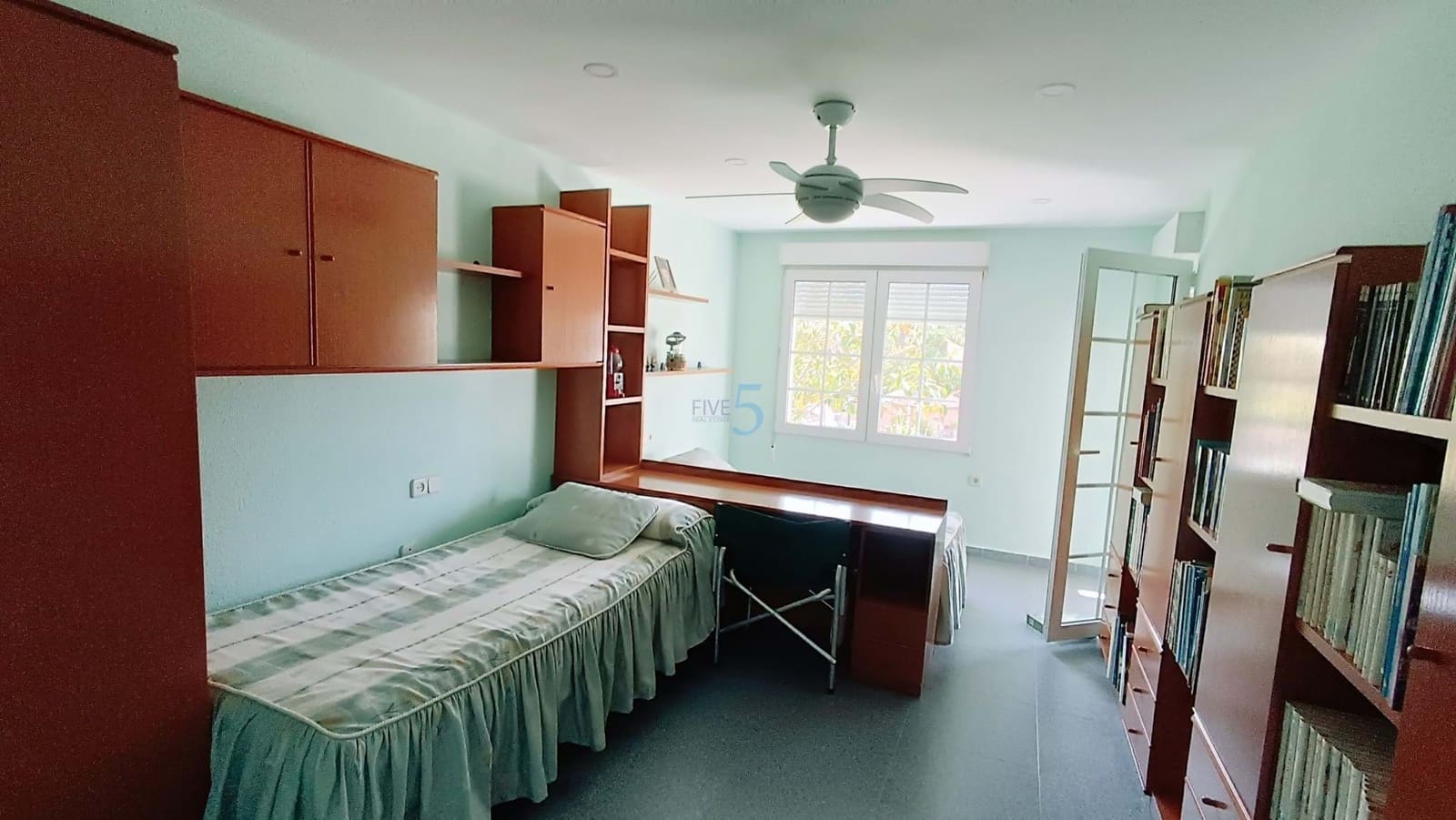 6 sypialnia Willa na sprzedaż w Cabo Roig z basenem garażem - 1 490 000 € (Ref: 7617382)