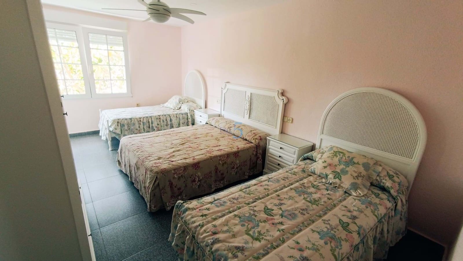 6 sypialnia Willa na sprzedaż w Cabo Roig z basenem garażem - 1 490 000 € (Ref: 7617382)