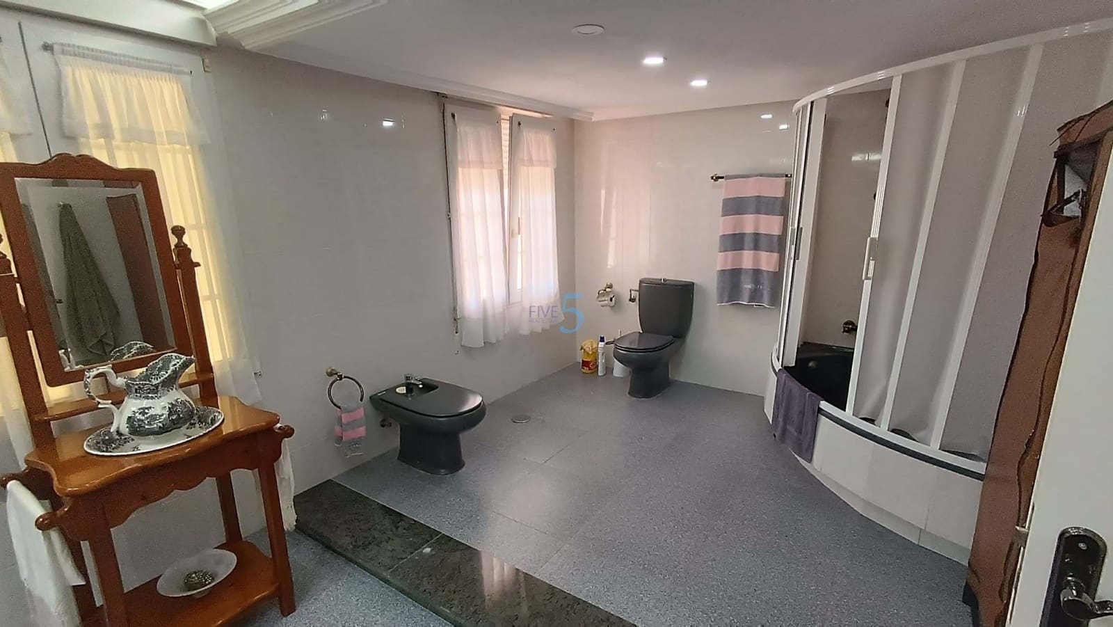 6 sypialnia Willa na sprzedaż w Cabo Roig z basenem garażem - 1 490 000 € (Ref: 7617382)