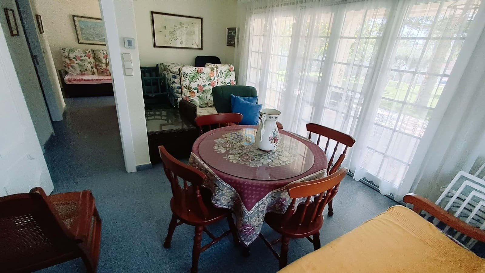 6 sypialnia Willa na sprzedaż w Cabo Roig z basenem garażem - 1 490 000 € (Ref: 7617382)