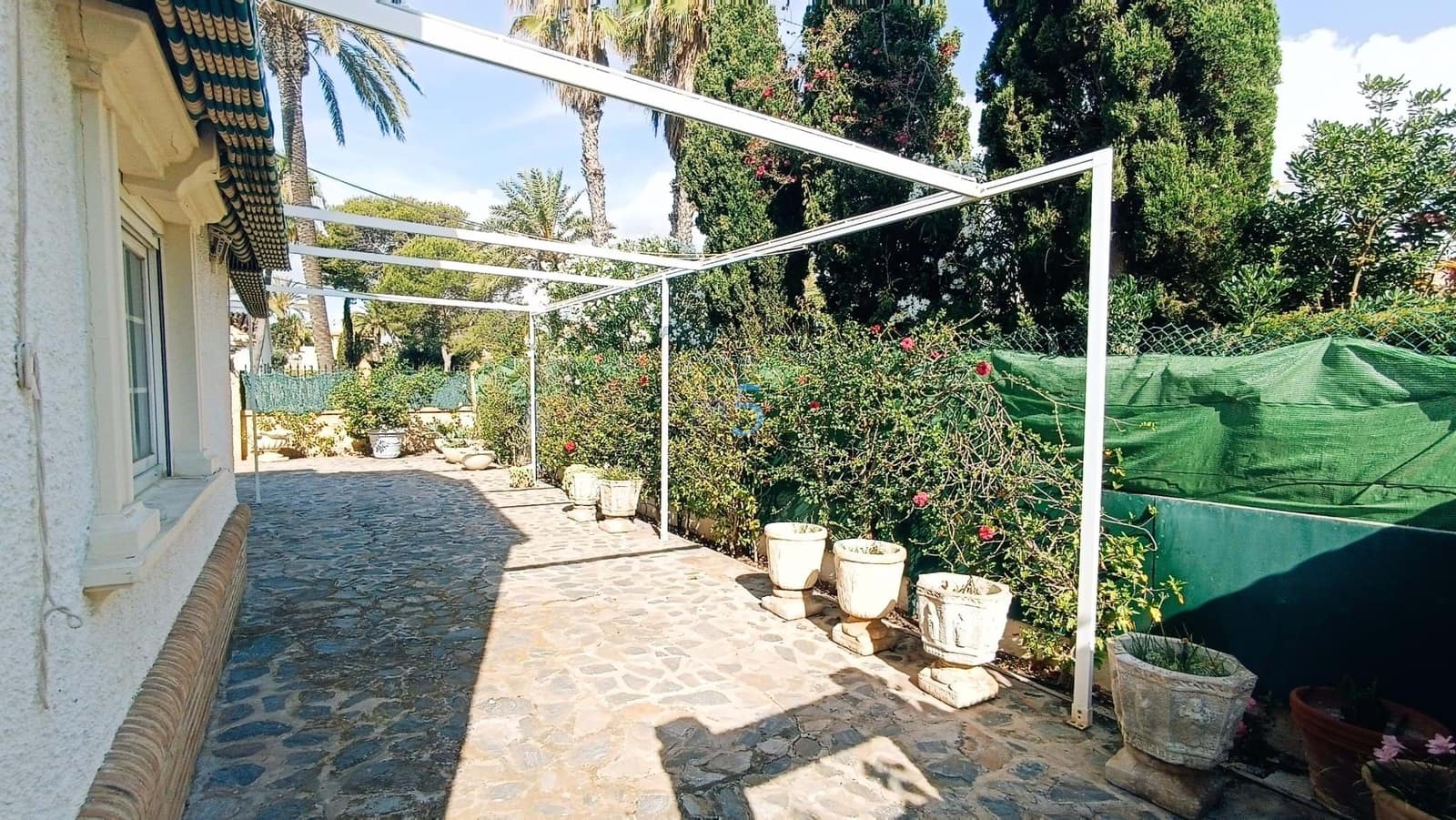 6 sypialnia Willa na sprzedaż w Cabo Roig z basenem garażem - 1 490 000 € (Ref: 7617382)