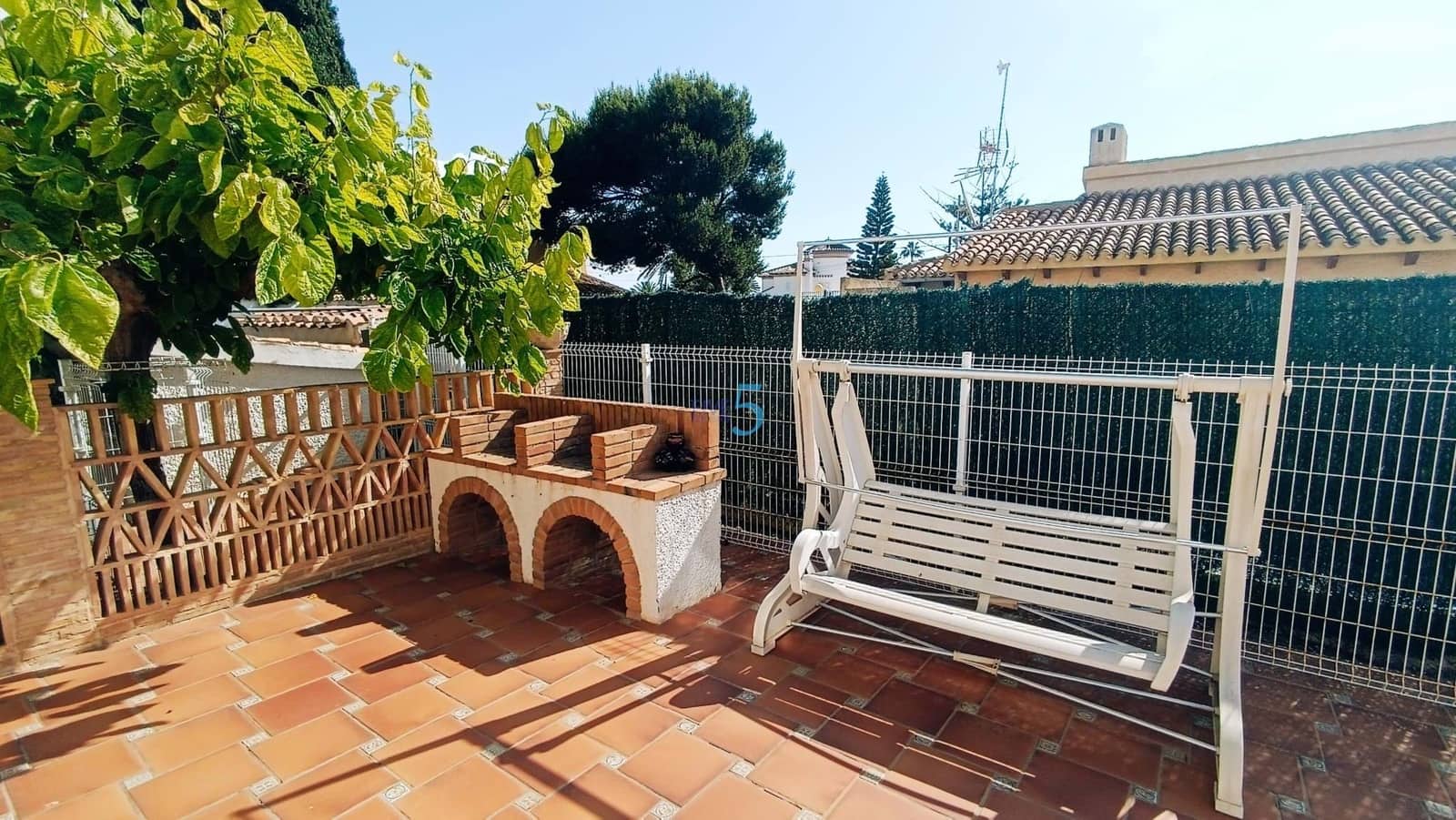 6 sypialnia Willa na sprzedaż w Cabo Roig z basenem garażem - 1 490 000 € (Ref: 7617382)