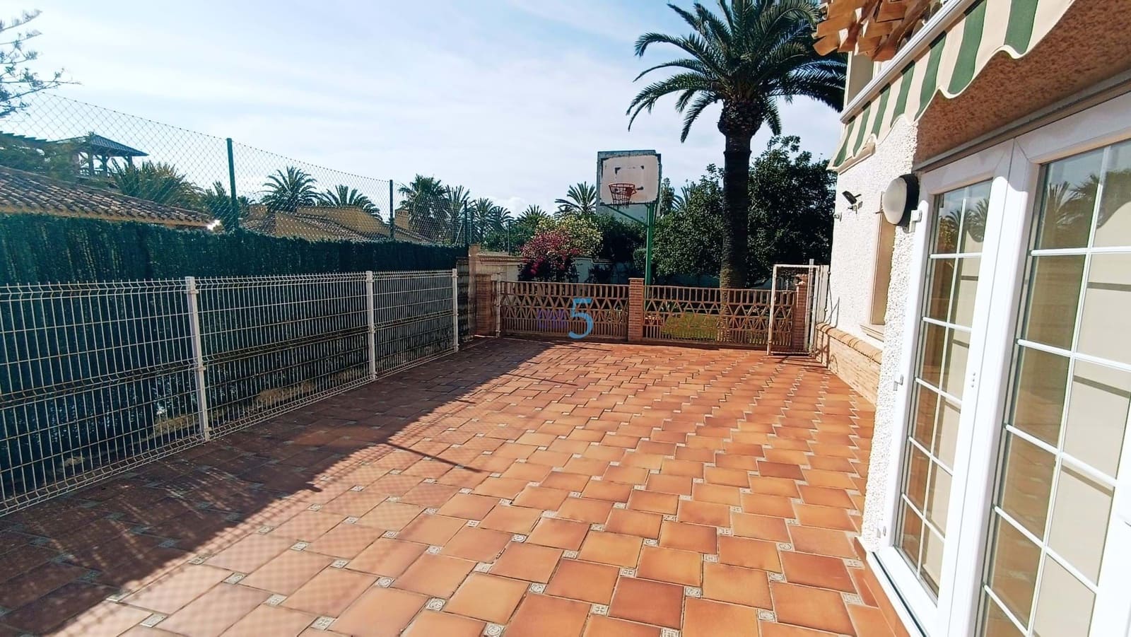 6 sypialnia Willa na sprzedaż w Cabo Roig z basenem garażem - 1 490 000 € (Ref: 7617382)