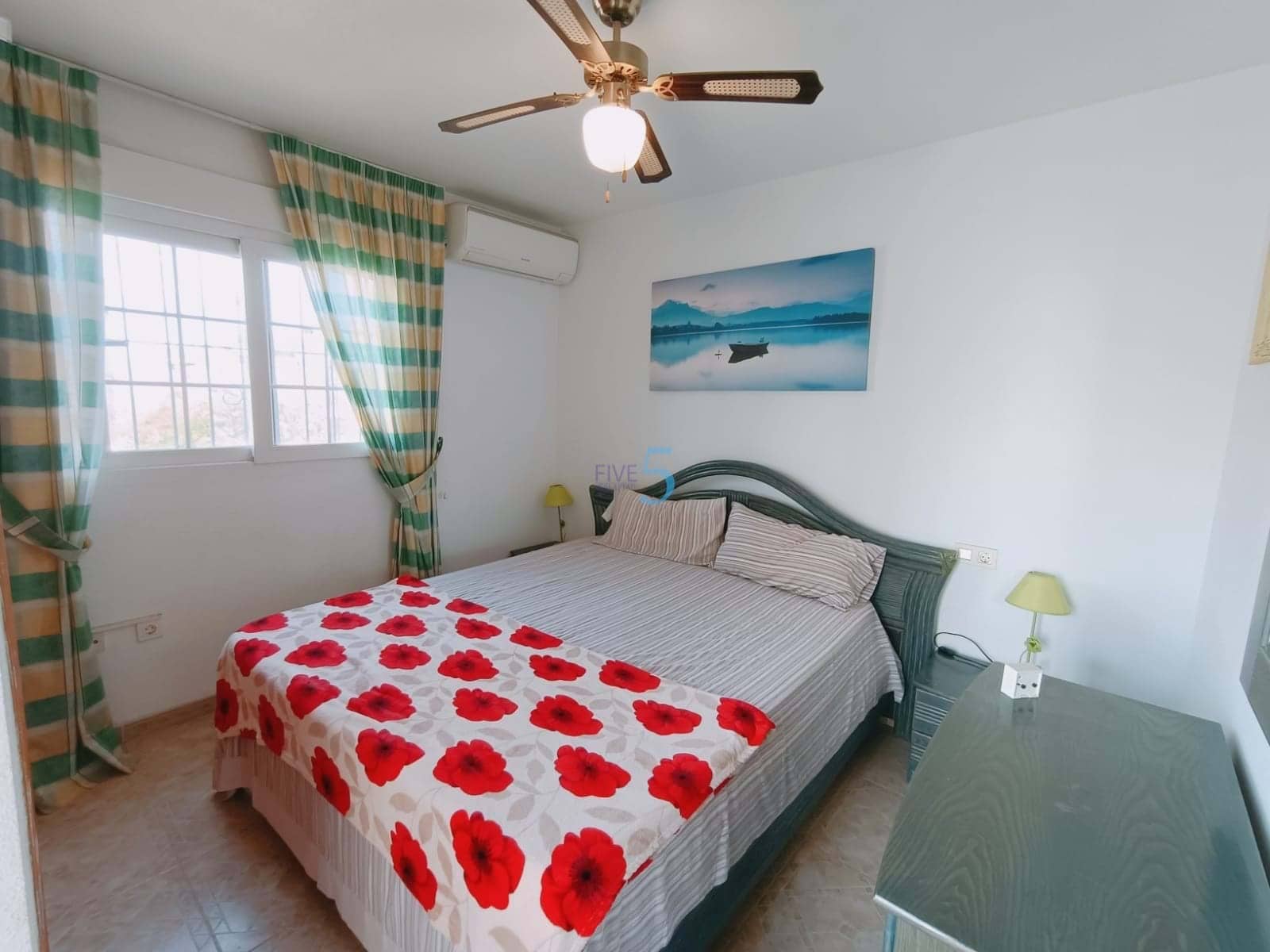 3 sovrum Hus till salu i Playa Flamenca med pool - 209 000 € (Ref: 7678180)