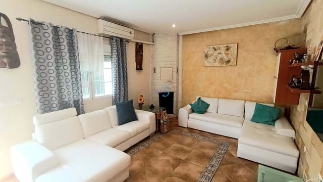 8 chambre Villa/Maison à vendre à Rojales avec piscine garage - 400 000 € (Ref: 7736951)