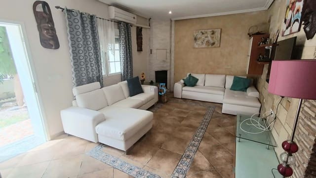 8 chambre Villa/Maison à vendre à Rojales avec piscine garage - 400 000 € (Ref: 7736951)