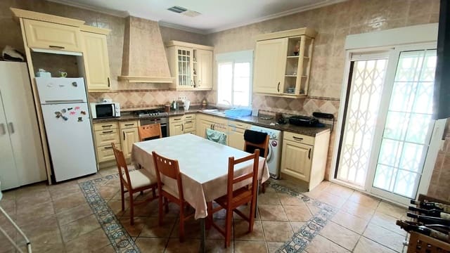 8 chambre Villa/Maison à vendre à Rojales avec piscine garage - 400 000 € (Ref: 7736951)