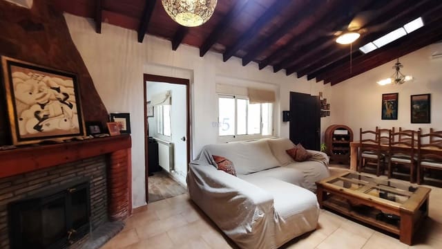 4 sypialnia Willa na sprzedaż w Cañada de San Pedro, Miasto Murcja z basenem garażem - 265 000 € (Ref: 7836646)