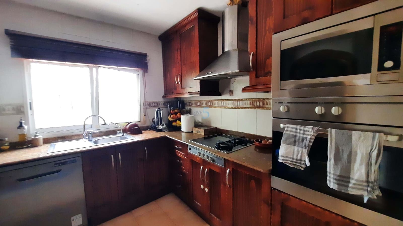 4 sypialnia Willa na sprzedaż w Canada de San Pedro z basenem garażem - 265 000 € (Ref: 7836646)