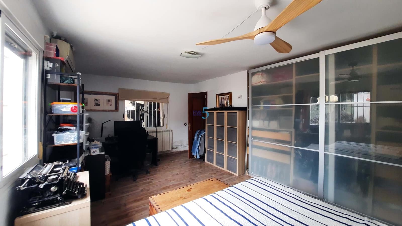 4 sypialnia Willa na sprzedaż w Canada de San Pedro z basenem garażem - 265 000 € (Ref: 7836646)