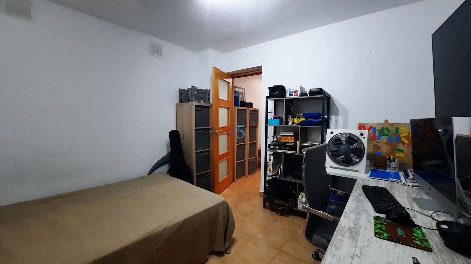 4 sypialnia Willa na sprzedaż w Canada de San Pedro z basenem garażem - 265 000 € (Ref: 7836646)