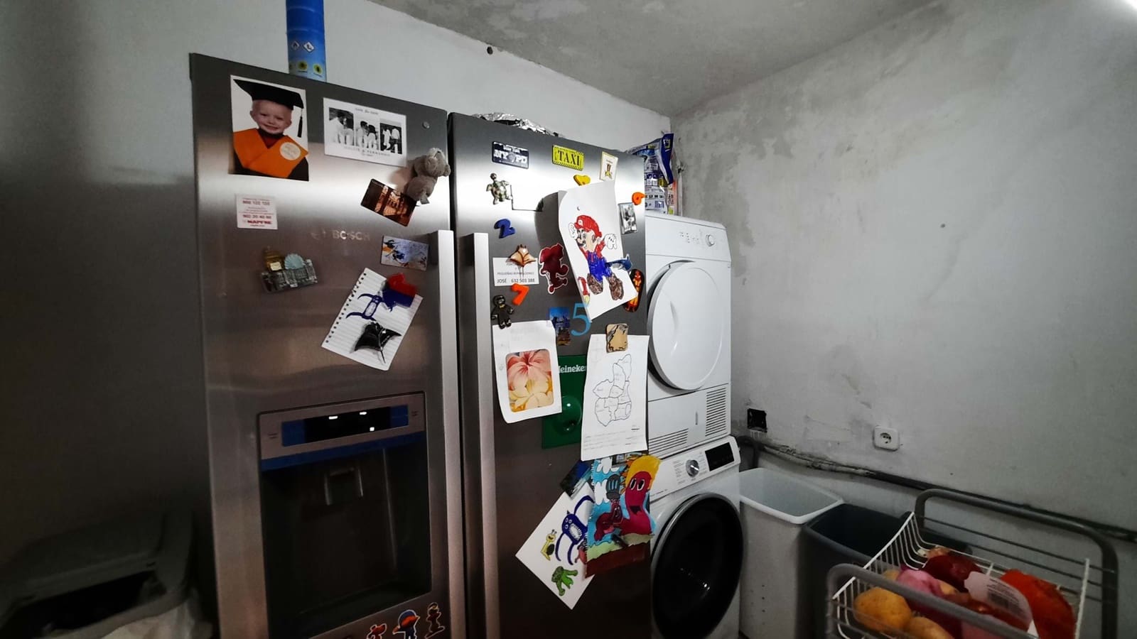 4 sypialnia Willa na sprzedaż w Canada de San Pedro z basenem garażem - 265 000 € (Ref: 7836646)