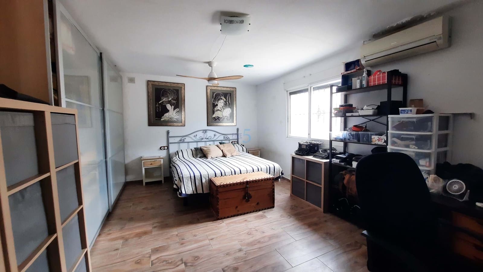 4 sypialnia Willa na sprzedaż w Canada de San Pedro z basenem garażem - 265 000 € (Ref: 7836646)