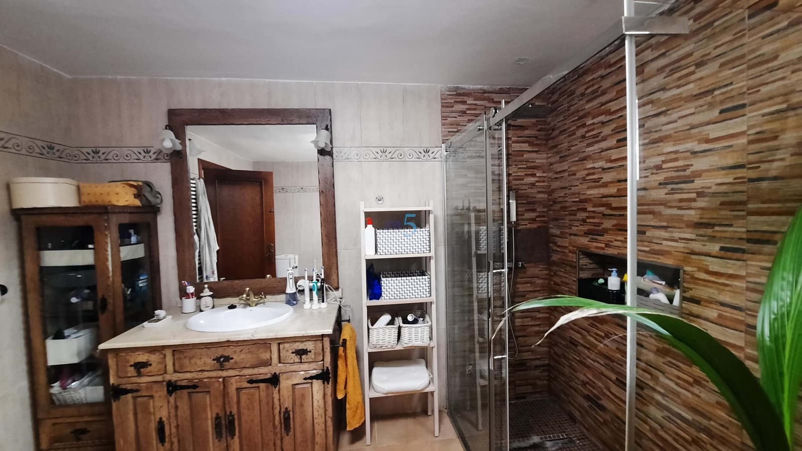 4 sypialnia Willa na sprzedaż w Canada de San Pedro z basenem garażem - 265 000 € (Ref: 7836646)