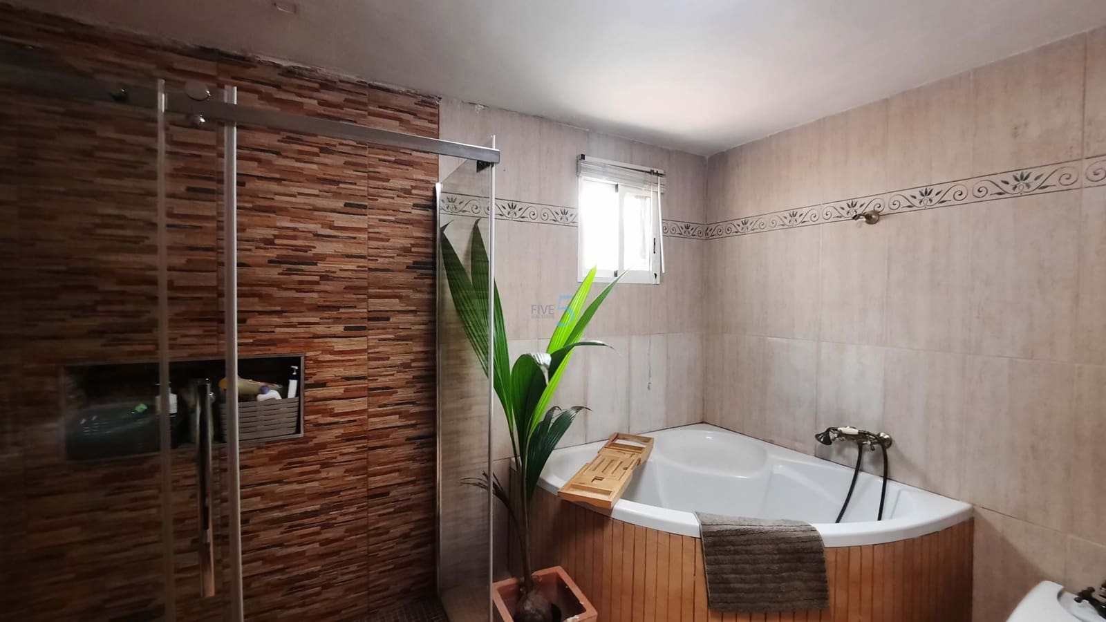 4 sypialnia Willa na sprzedaż w Canada de San Pedro z basenem garażem - 265 000 € (Ref: 7836646)