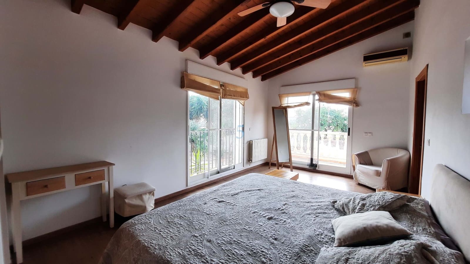 4 sypialnia Willa na sprzedaż w Canada de San Pedro z basenem garażem - 265 000 € (Ref: 7836646)