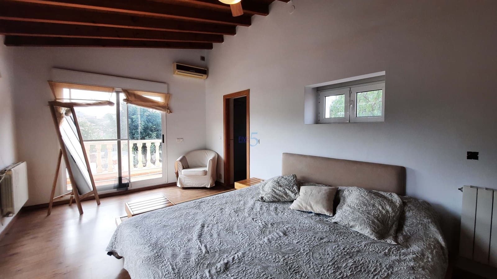 4 sypialnia Willa na sprzedaż w Canada de San Pedro z basenem garażem - 265 000 € (Ref: 7836646)