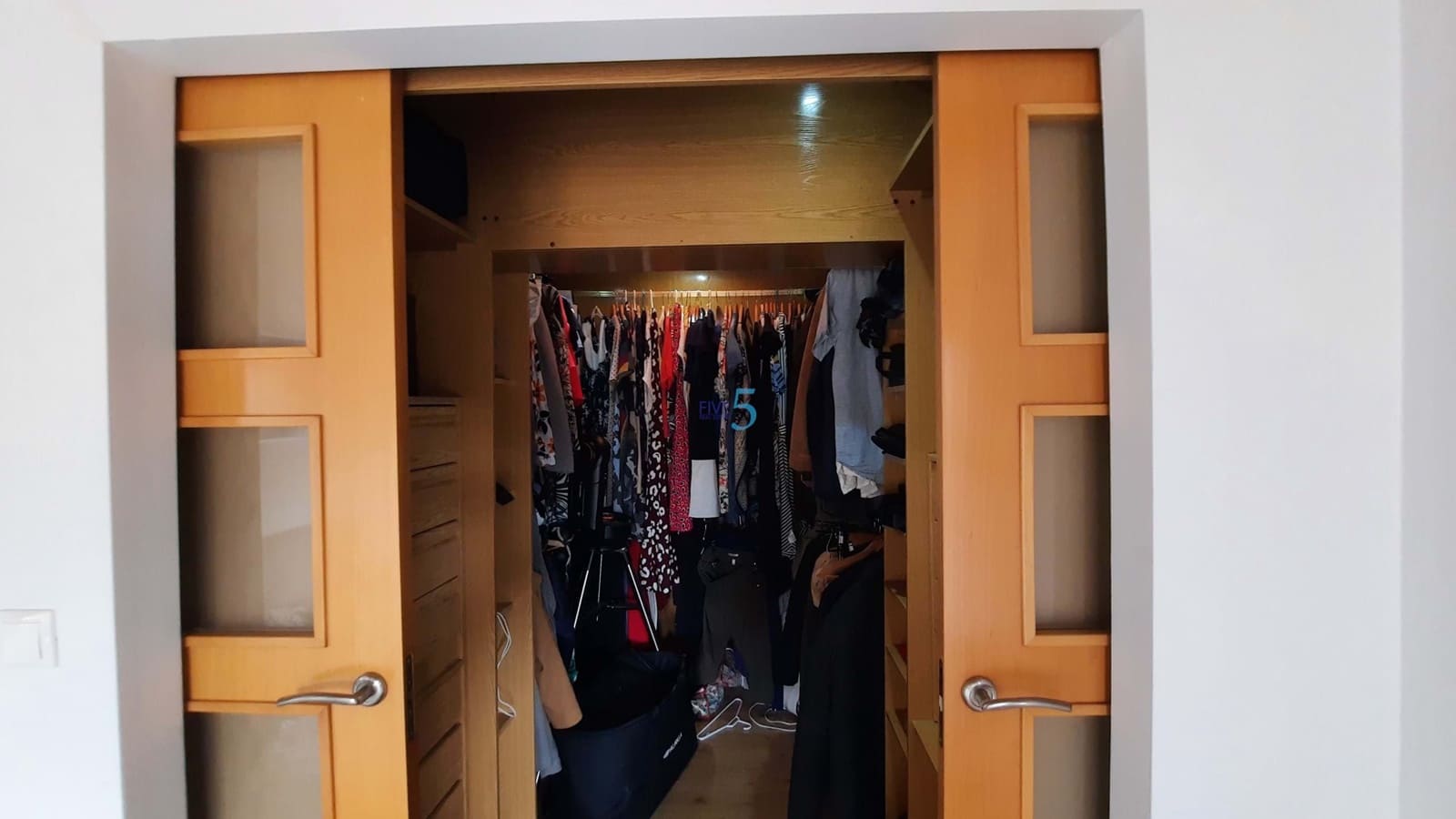 4 sypialnia Willa na sprzedaż w Canada de San Pedro z basenem garażem - 265 000 € (Ref: 7836646)