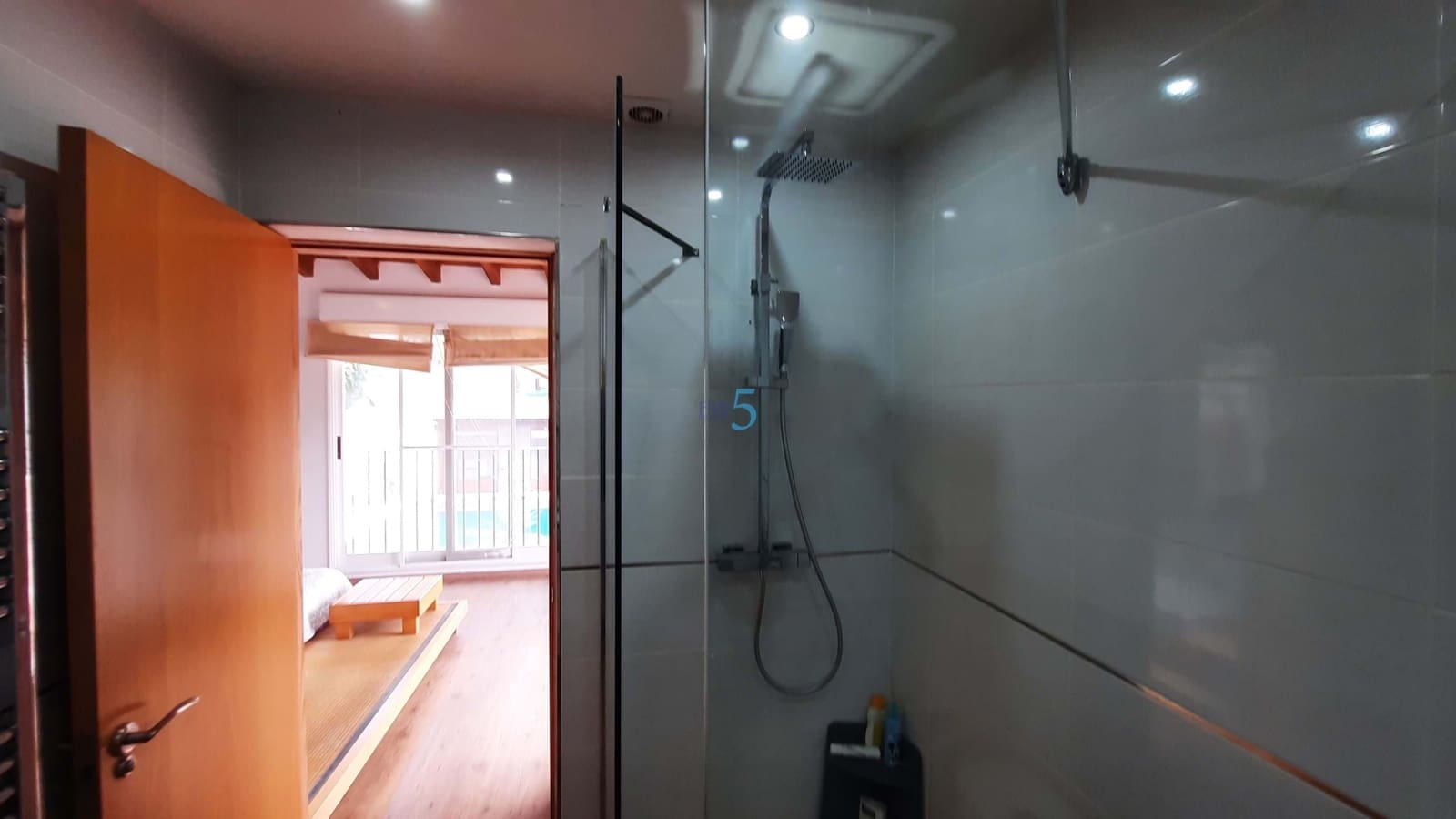 4 sypialnia Willa na sprzedaż w Canada de San Pedro z basenem garażem - 265 000 € (Ref: 7836646)