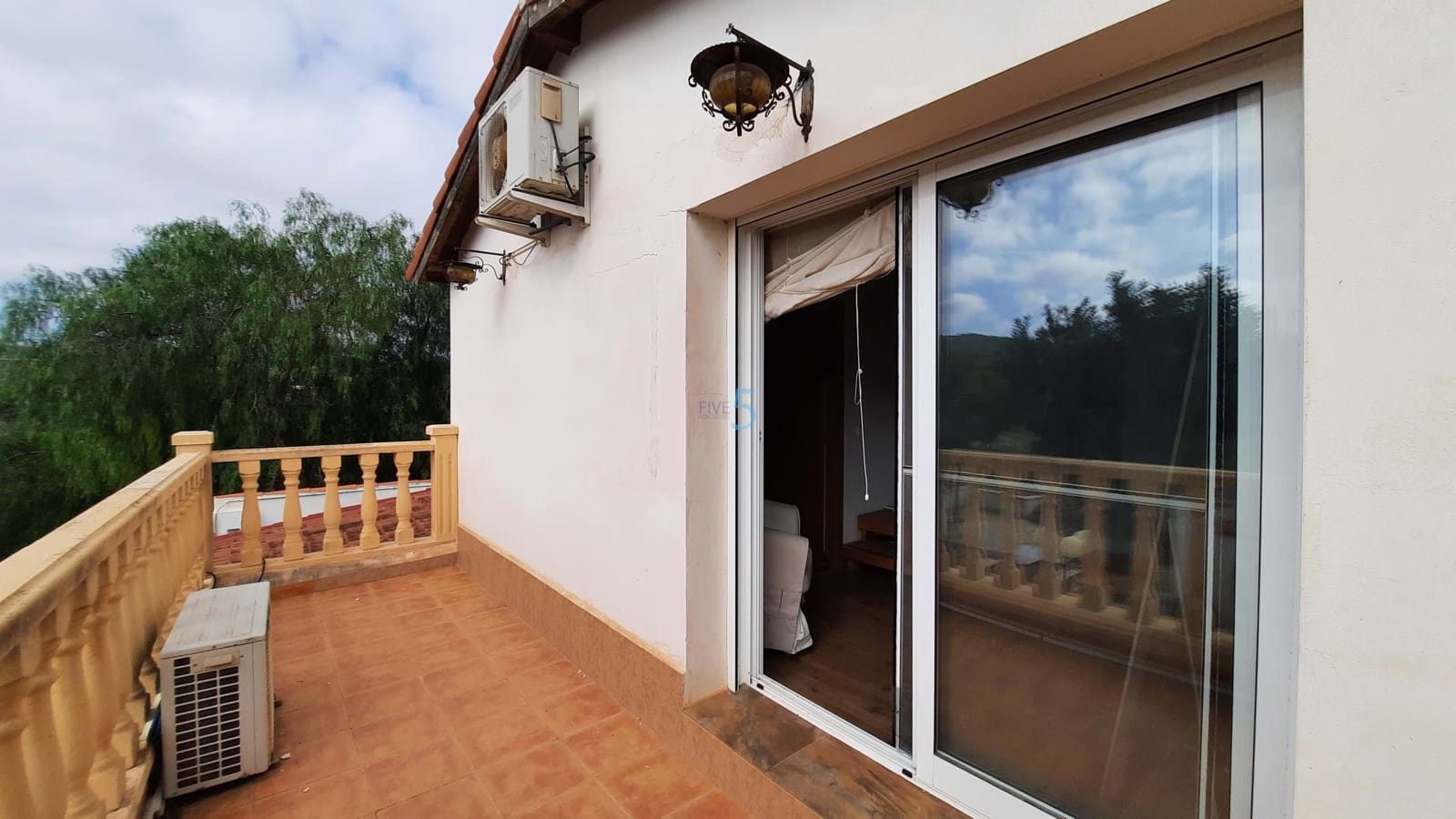 4 sypialnia Willa na sprzedaż w Canada de San Pedro z basenem garażem - 265 000 € (Ref: 7836646)